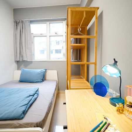 Student Accommodation - 292 Hennessy Road Hong Kong Ngoại thất bức ảnh