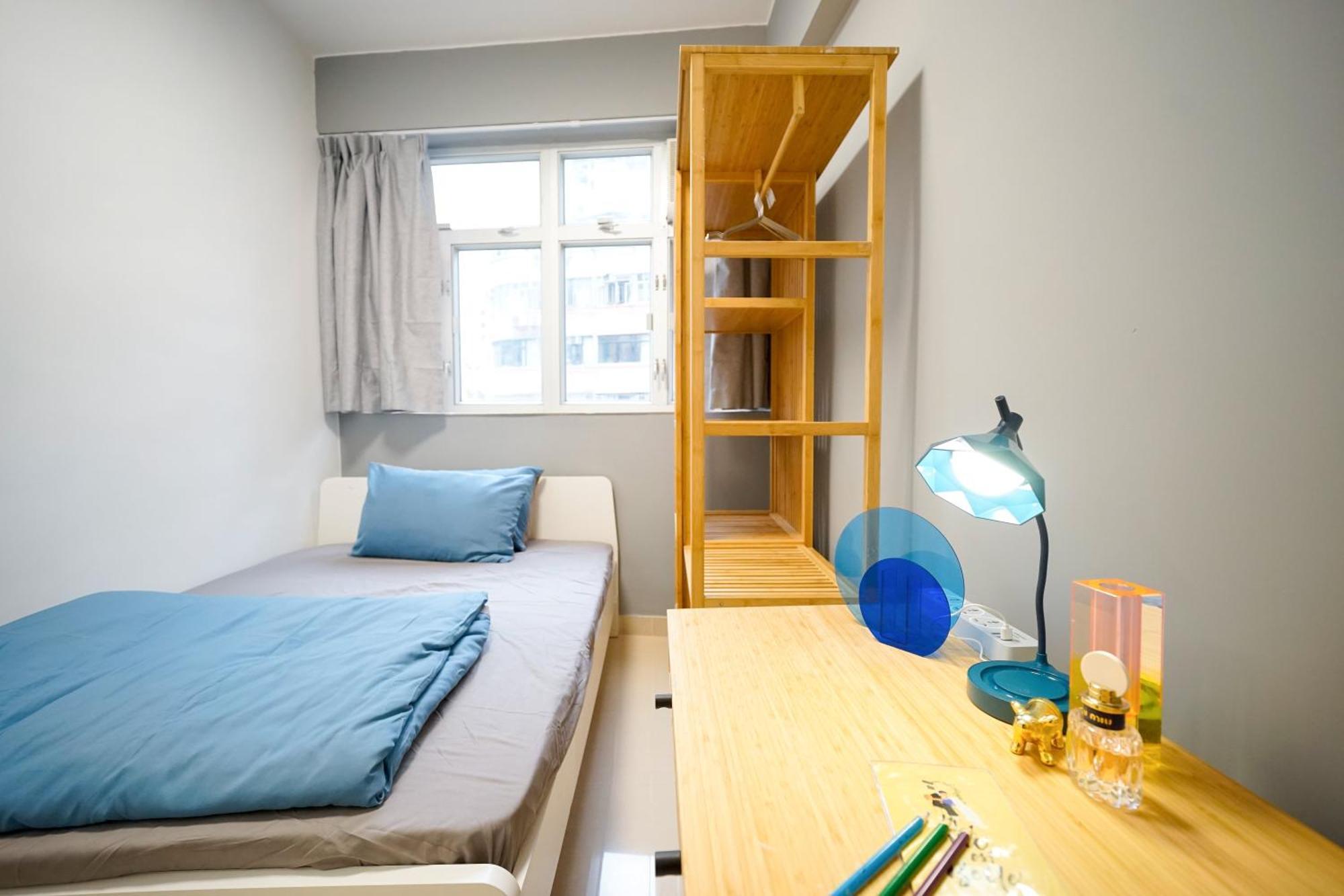 Student Accommodation - 292 Hennessy Road Hong Kong Ngoại thất bức ảnh