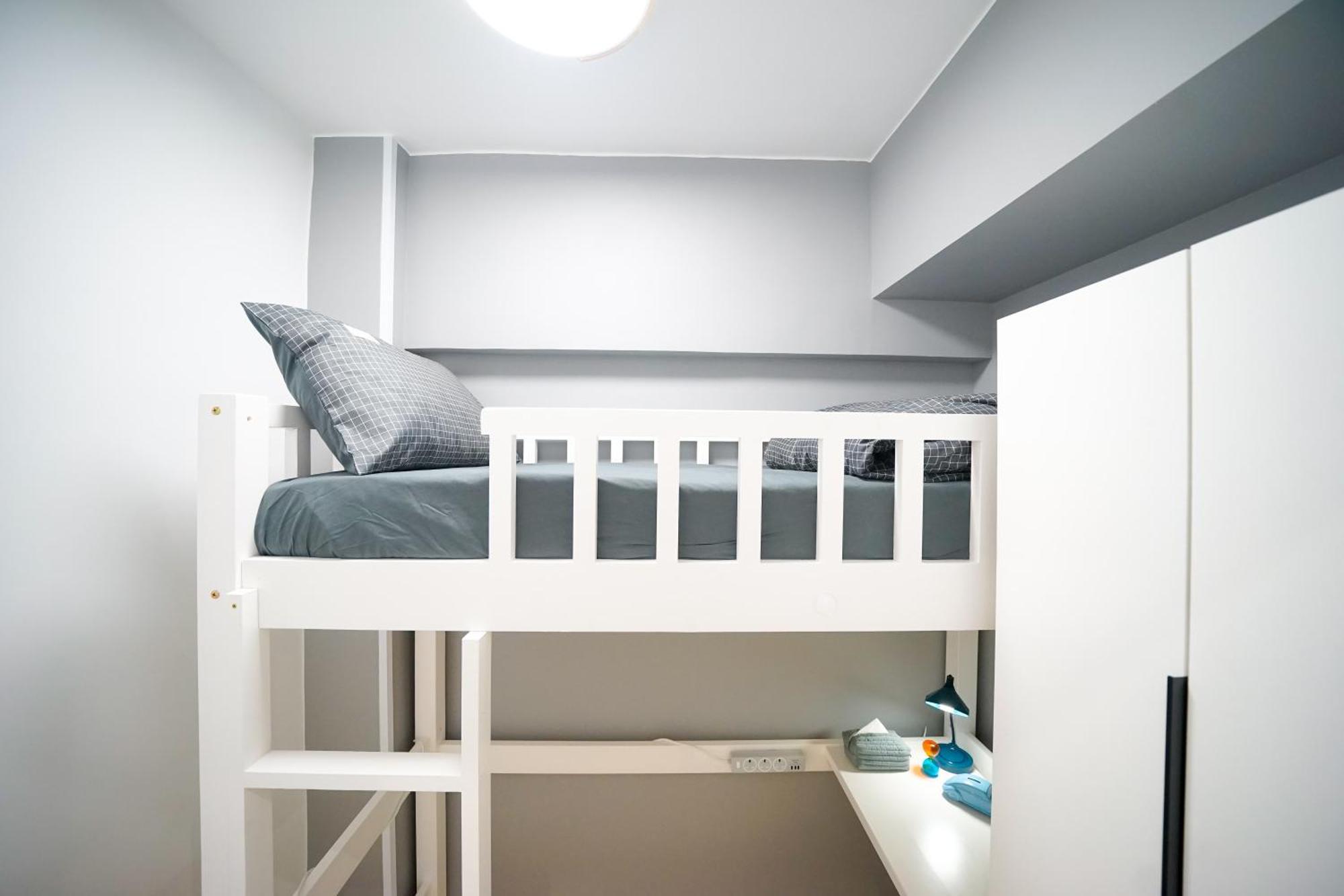 Student Accommodation - 292 Hennessy Road Hong Kong Ngoại thất bức ảnh