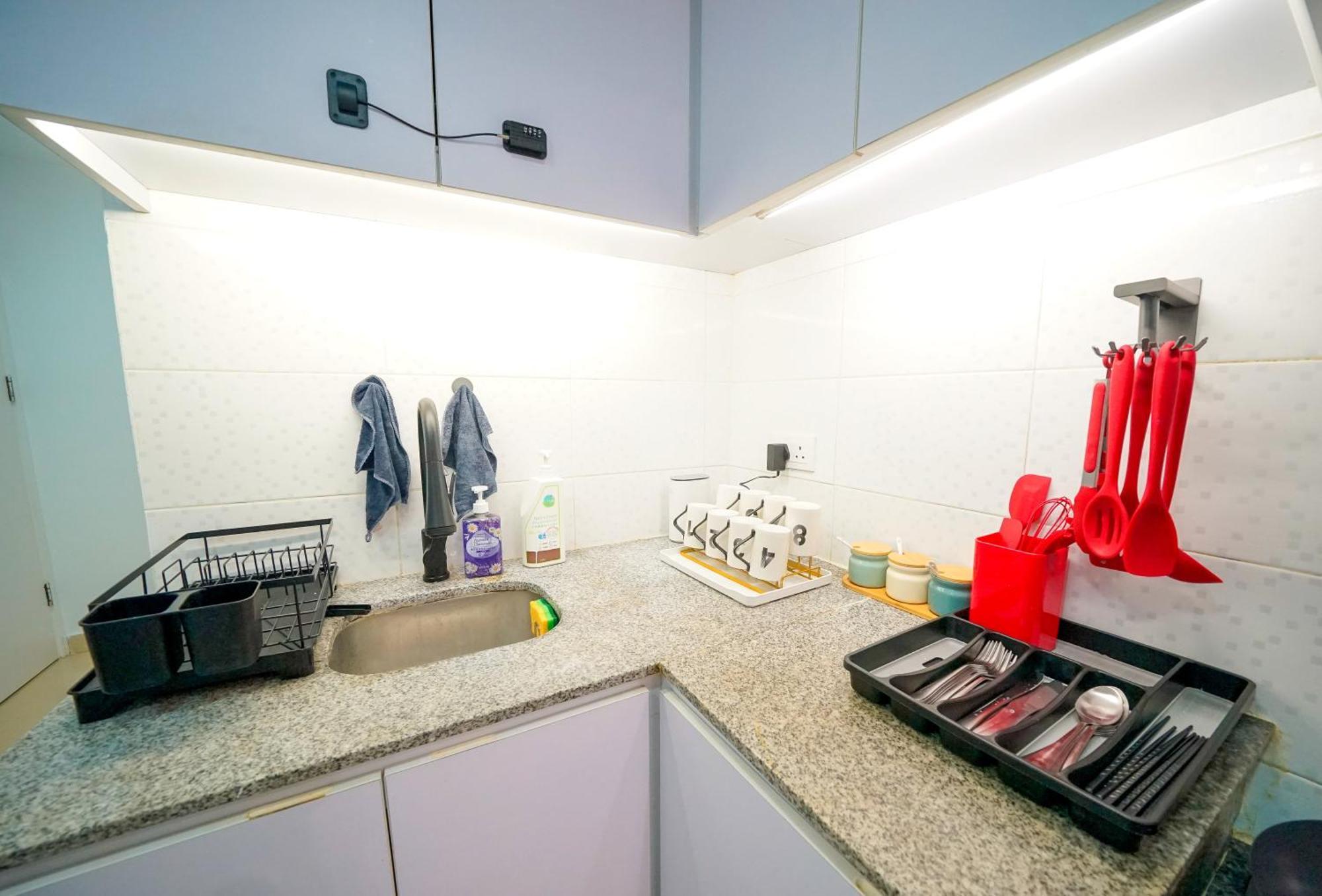 Student Accommodation - 292 Hennessy Road Hong Kong Ngoại thất bức ảnh