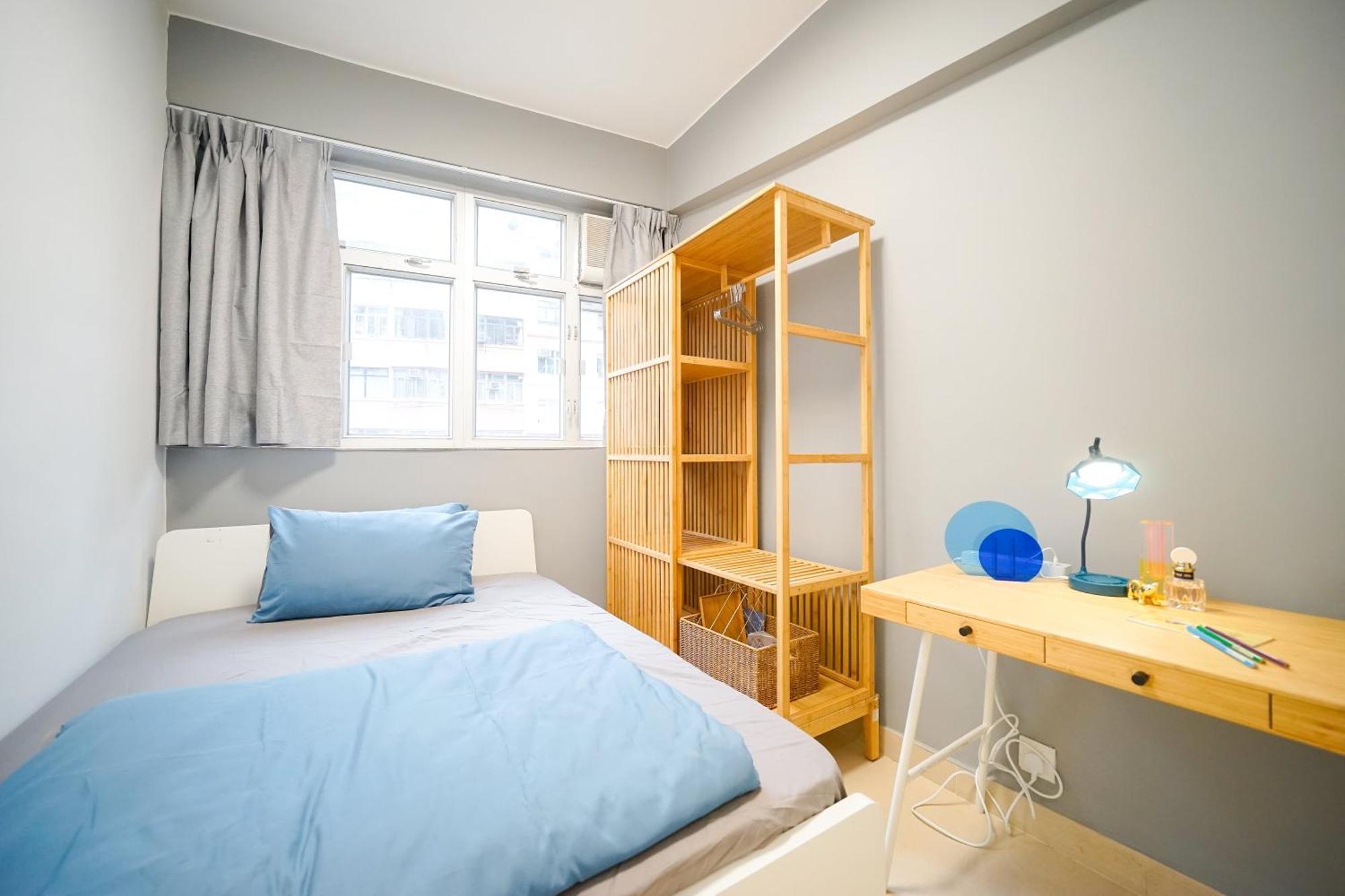 Student Accommodation - 292 Hennessy Road Hong Kong Ngoại thất bức ảnh