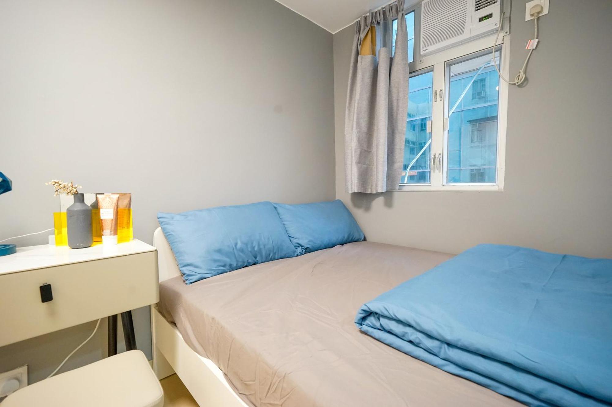 Student Accommodation - 292 Hennessy Road Hong Kong Ngoại thất bức ảnh