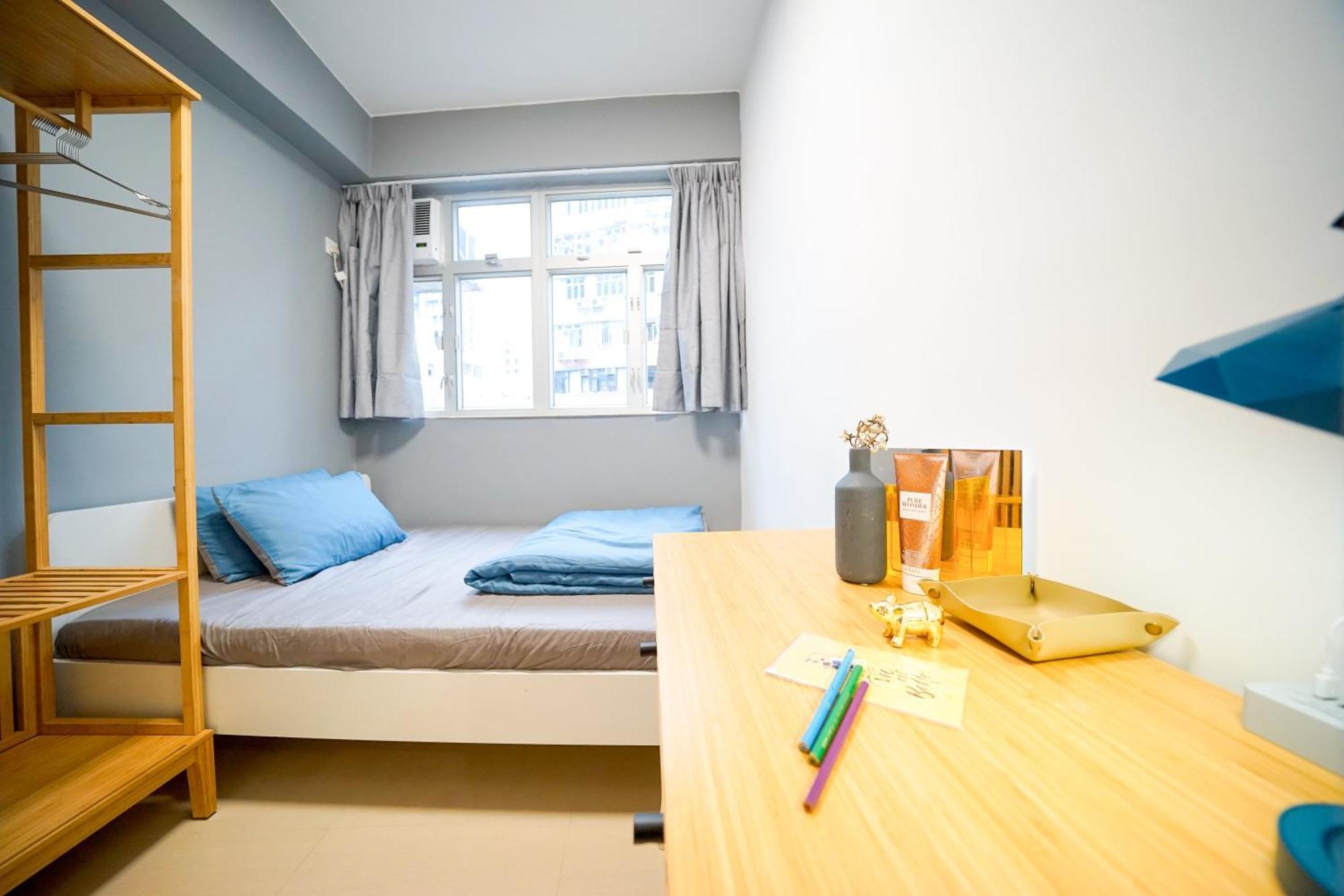 Student Accommodation - 292 Hennessy Road Hong Kong Ngoại thất bức ảnh