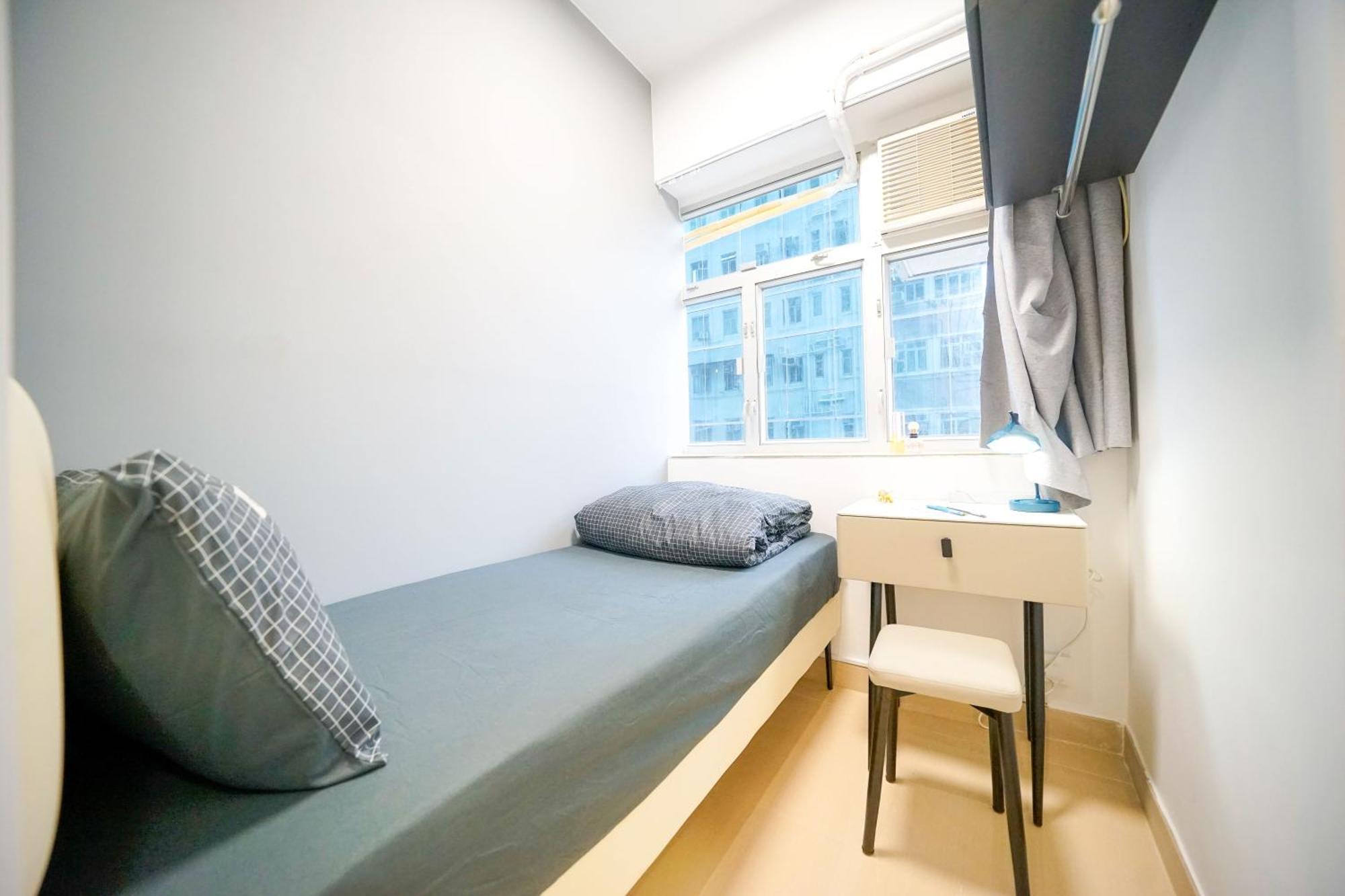 Student Accommodation - 292 Hennessy Road Hong Kong Ngoại thất bức ảnh