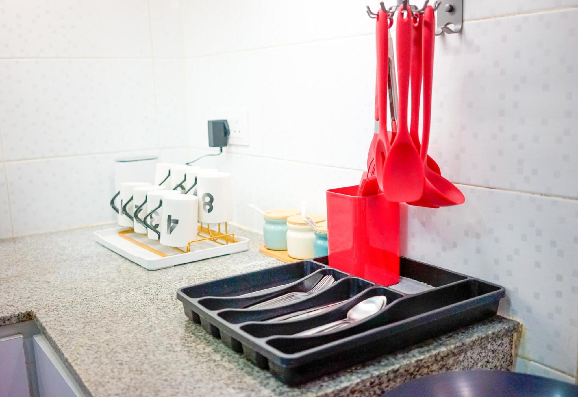 Student Accommodation - 292 Hennessy Road Hong Kong Ngoại thất bức ảnh