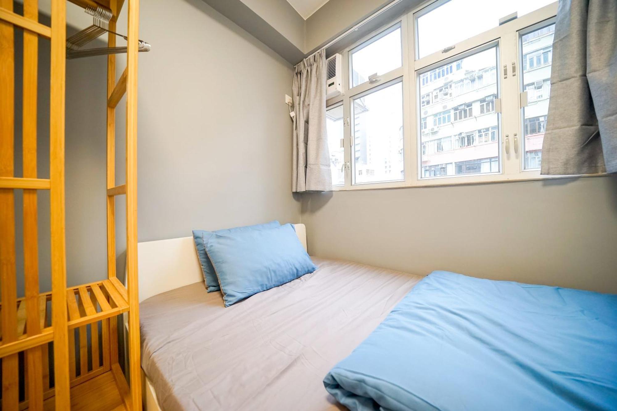 Student Accommodation - 292 Hennessy Road Hong Kong Ngoại thất bức ảnh