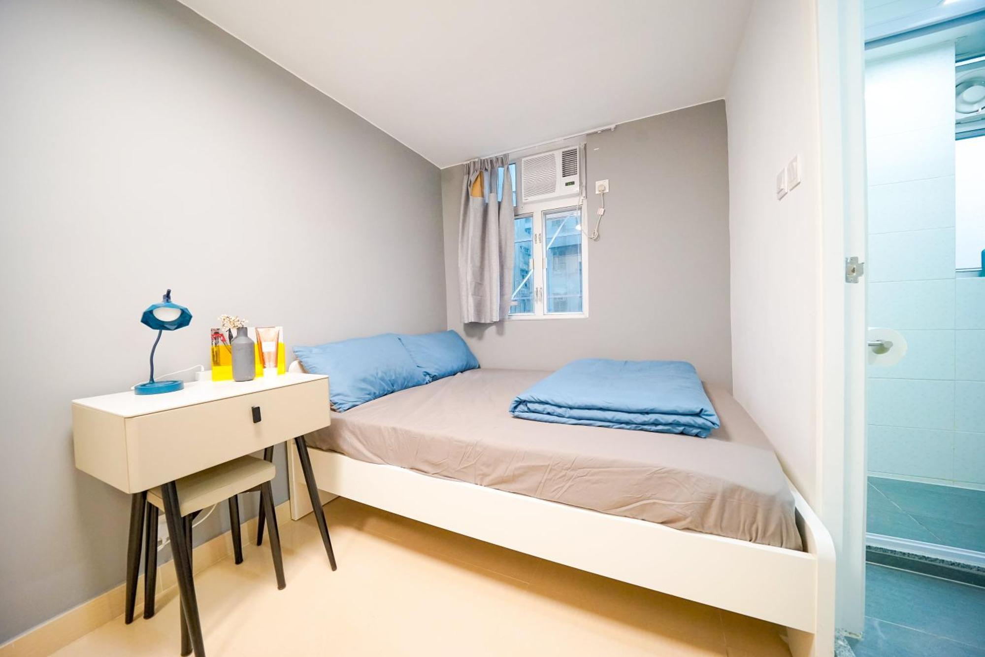 Student Accommodation - 292 Hennessy Road Hong Kong Ngoại thất bức ảnh