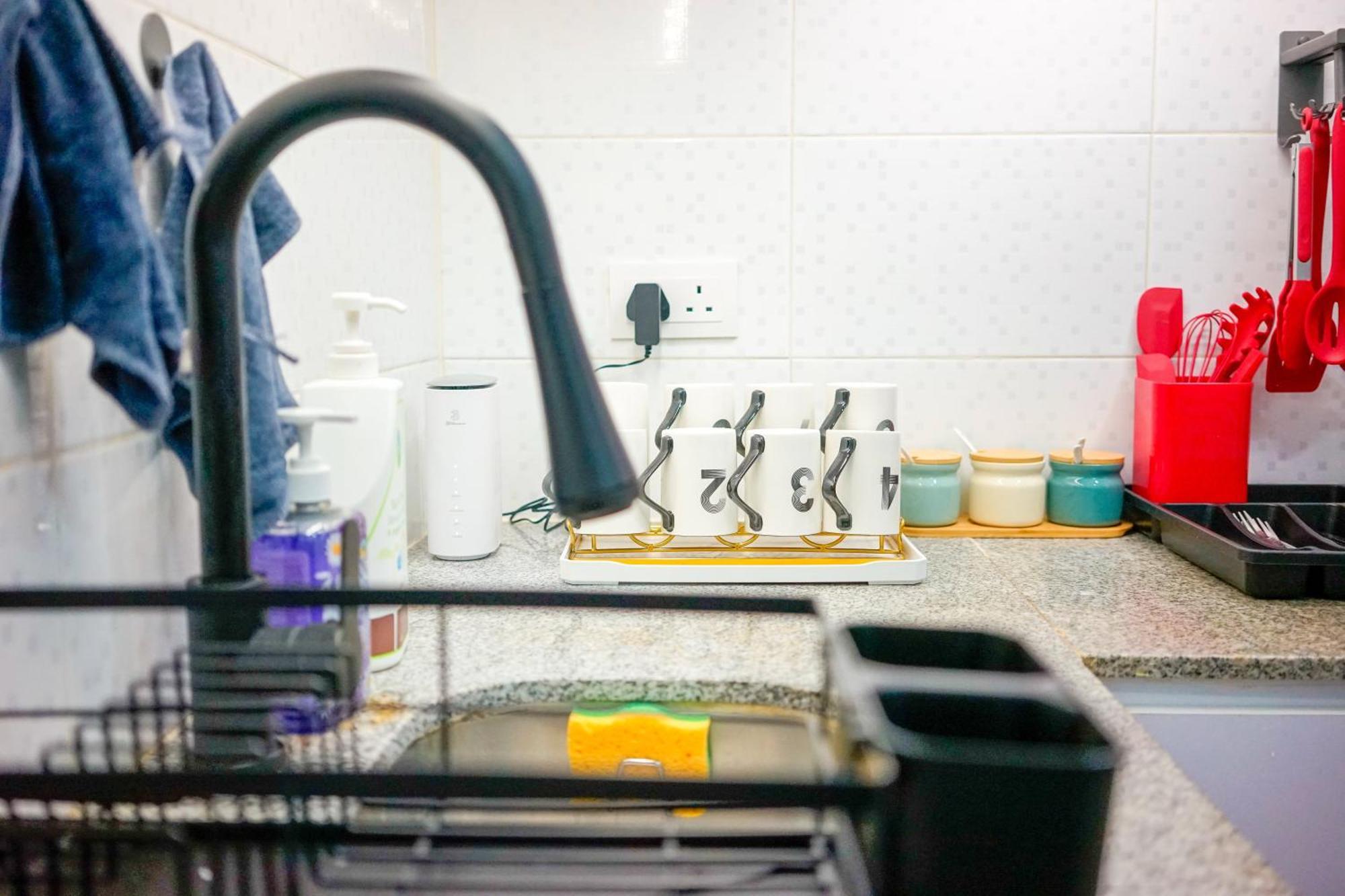 Student Accommodation - 292 Hennessy Road Hong Kong Ngoại thất bức ảnh