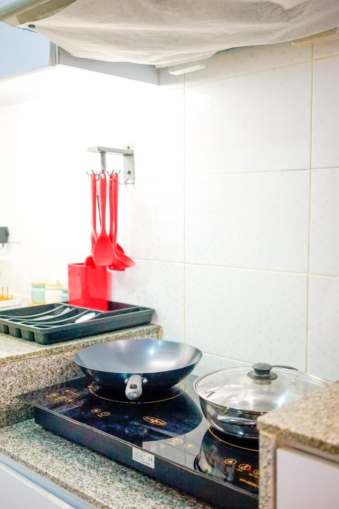 Student Accommodation - 292 Hennessy Road Hong Kong Ngoại thất bức ảnh