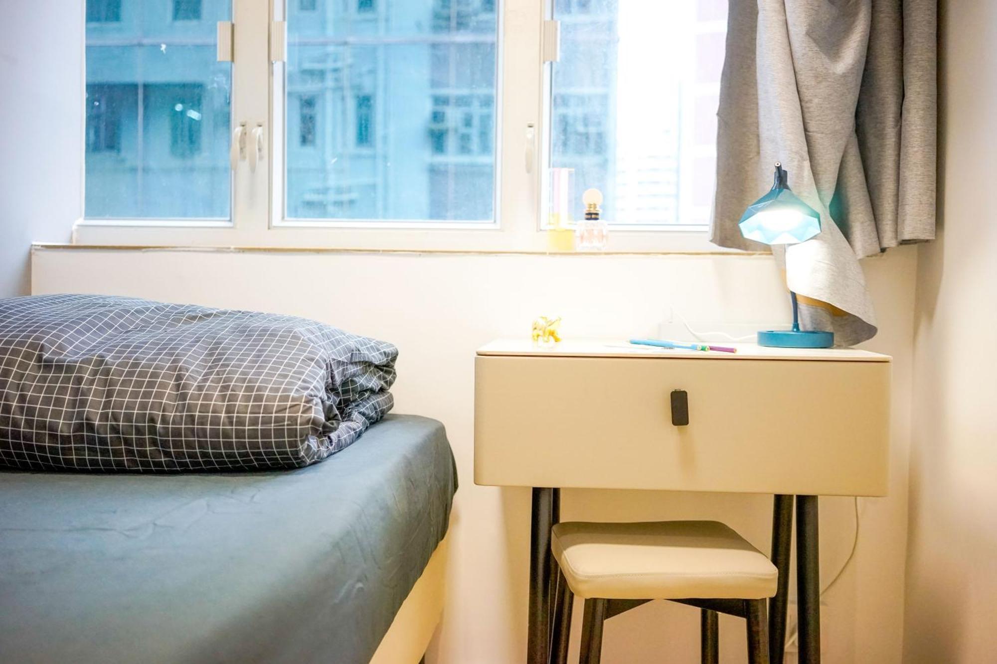 Student Accommodation - 292 Hennessy Road Hong Kong Ngoại thất bức ảnh
