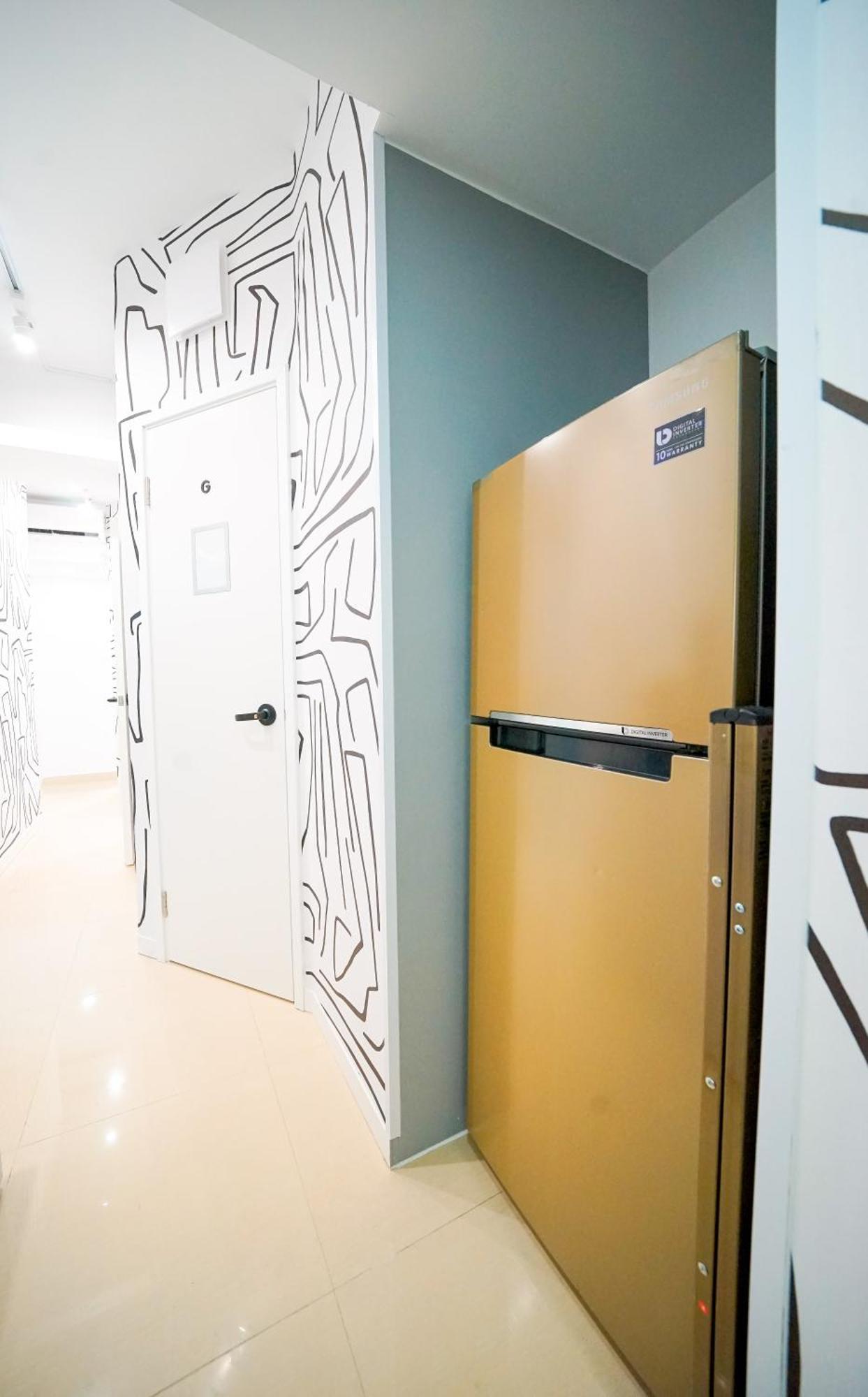 Student Accommodation - 292 Hennessy Road Hong Kong Ngoại thất bức ảnh