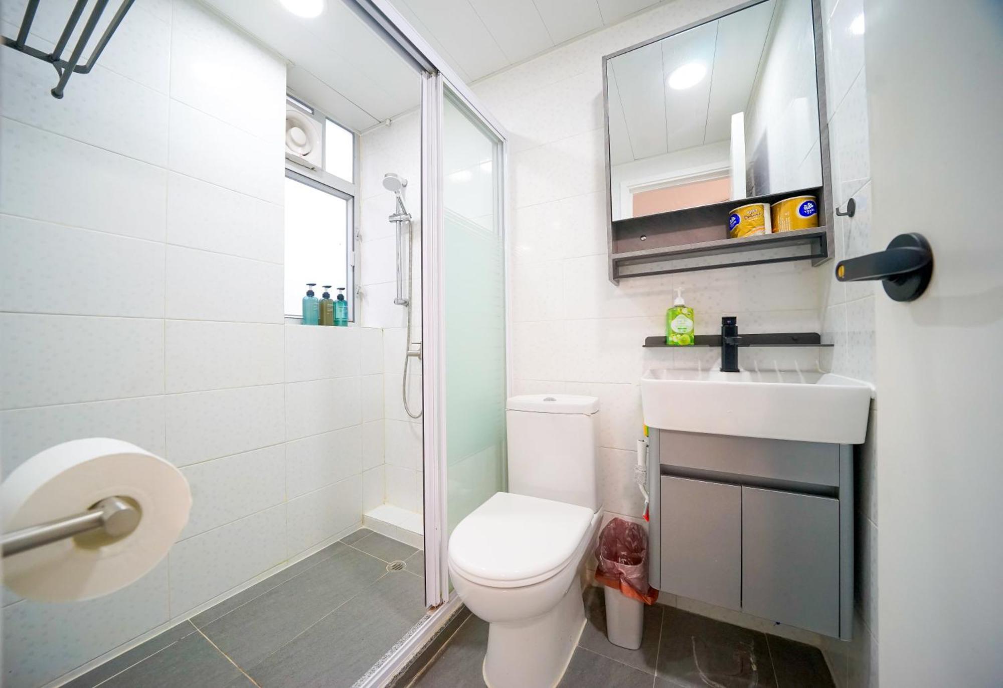 Student Accommodation - 292 Hennessy Road Hong Kong Ngoại thất bức ảnh